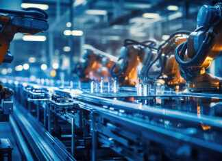 Modern Technology That Shapes The Moving Industry Modern Technology That Shapes The Moving Industry