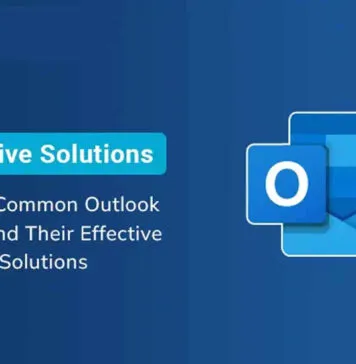How to Fix Outlook Mail Error Codes?