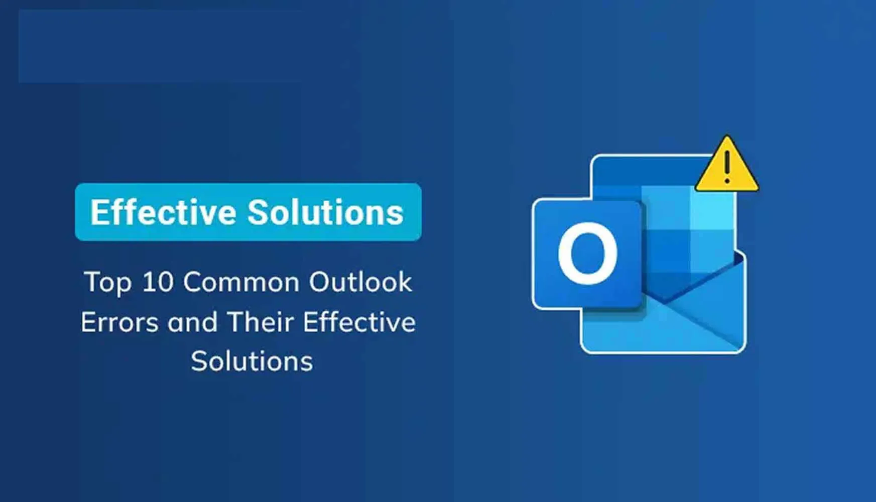 How to Fix Outlook Mail Error Codes? How to Fix Outlook Mail Error Codes?