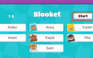 Blooket Join - Play Blooket Game Online