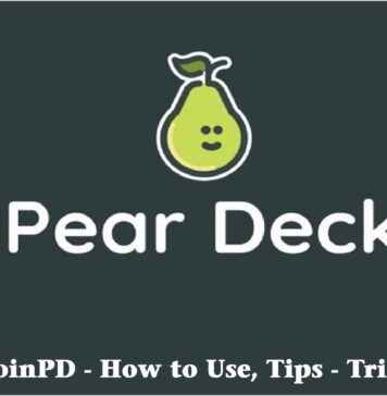 JoinPD - How to Use, Tips - Tricks