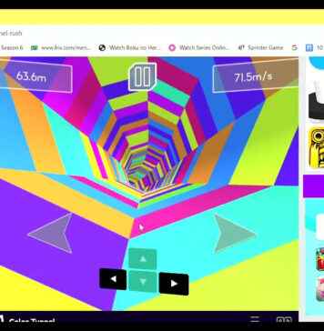 Tunnel Rush – Game Play – Codes – Cheats – Unblock Tunnel Rush – Game Play – Codes – Cheats – Unblock