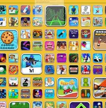 Unblocked Games 76 – Best Unblocking Games in Google Sites Unblocked Games 76 - Best Unblocking Games in Google Sites