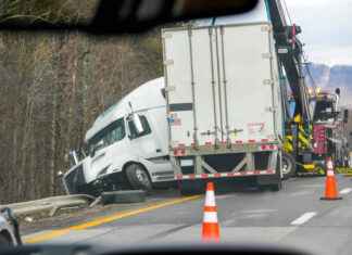 Truck Accidents: Understanding Your Rights and Ensuring Your Well-being Understanding Your Rights and Ensuring Your Well-being