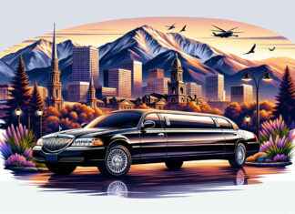 Discover the Luxury of Denver Limo Services for Your Next Grand Entrance Discover the Luxury of Denver Limo Services for Your Next Grand Entrance