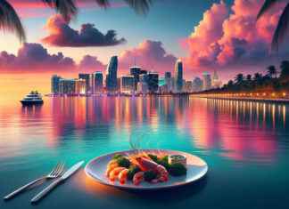 Discovering Miami’s Coastal Allure A Revelatory Sightseeing Cruise Discovering Miami's Coastal Allure A Revelatory Sightseeing Cruise