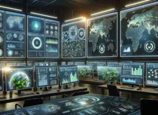 Harnessing the power of automation in ESG data management Harnessing the power of automation in ESG data management