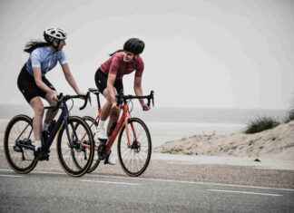Turning Gears, Turning Heads: Tips For Elevating Your Cycling Game