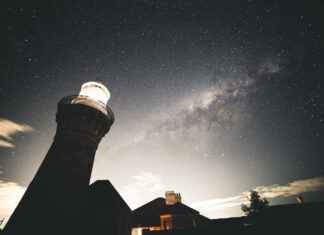 A beacon of history: Unveiling the mystique of coastal lighthouse getaways Unveiling the mystique of coastal lighthouse getaways.jpg