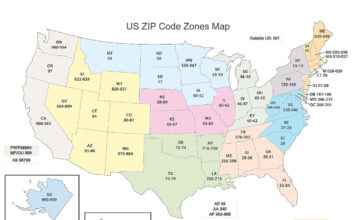 786 Area Code US Phone Area Codes Chart