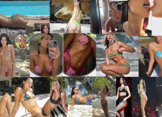 Dua Lipa and Her Most Famous Collaborations Performances, Album, Songs, Fashion Pictures Dua-Lipa-Pictures Wallpapers