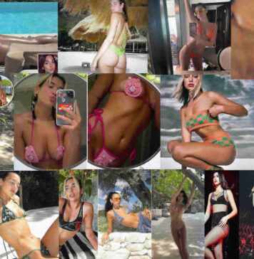 Dua Lipa and Her Most Famous Collaborations Performances, Album, Songs, Fashion Pictures Dua-Lipa-Pictures Wallpapers