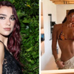 Get in shape like Dua Lipa as star lifts lid on gruelling diet 3