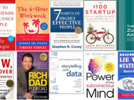 How to Use E-Books for Personal Growth and Development