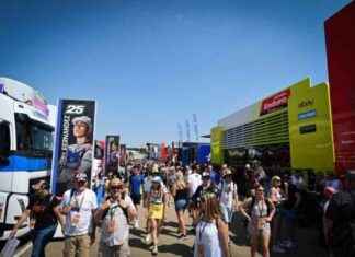 MotoGP’s Race Against Time: Meeting Strict Deadlines for Indonesia Event news-24092024-053234