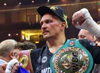 Oleksandr Usyk Detained in Poland: Zelensky Assists in Release news-24092024-053300
