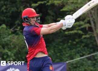 Jersey Cricket Names Squad for ICC Challenge League Opener news-24092024-053443