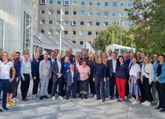 Nordic NOCs Receive Praise from President Capralos at Copenhagen Meeting news-24092024-053540