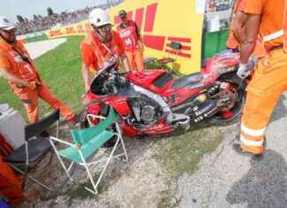 Unbalanced MotoGP Title Fight: Bagnaia’s Perspective news-24092024-053642