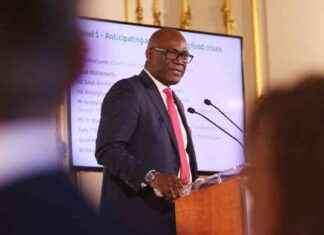 Senegalese Banker Chosen to Lead Loss and Damage Fund news-24092024-053747