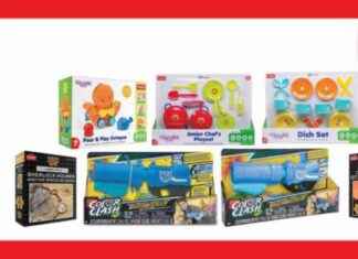 Exciting Festive Toys and Games by Funskool news-24092024-054223