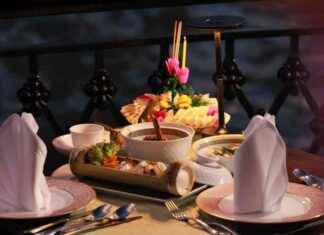 Shangri-La Bangkok Hosts ‘The Legend of Loy Krathong Festival’ news-24092024-054407