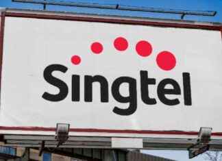 5G Technology Collaboration by Singtel and Ericsson: Dynamic Network Allocation news-24092024-054948