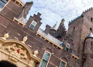 Budget Cuts Impact Netherlands as Knowledge Hub: NWO Study news-24092024-055305