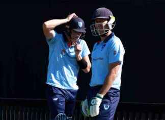 Blues Squad Announced for WA One-Day Cup Opener | Cricket NSW news-24092024-060027