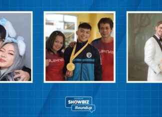 Carlo Yulo’s Parents Clash with Chloe San Jose at Kaladkaren’s Wedding news-24092024-060607