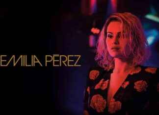 The Best of French Cinema at MVFF47: Emilia Perez and Exciting French Films – MerciSF news-24092024-060710