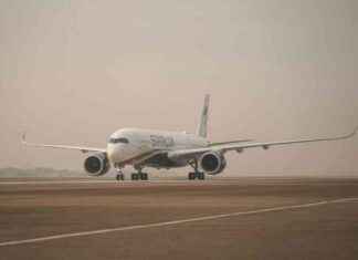 StarLux Airlines Aims to Join Oneworld Alliance by 2025 – Focus Taiwan news-24092024-060831