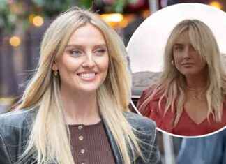 Perrie Edwards Reveals Title and Release Date of Third Solo Single ? news-24092024-061133