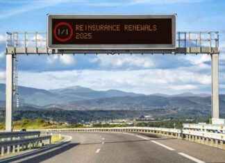 Seizing Opportunity: Global Reinsurers in Hard Property Cat Market – S&P news-24092024-061840