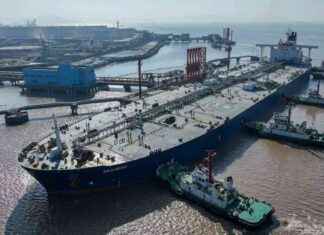 Malaysia Rises to Second Largest Crude Oil Supplier to China news-24092024-062326