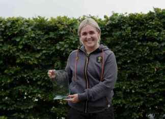 Callender Wins WRWA Wales Women’s Player of the Year Award – Welsh Rugby Union Star news-24092024-062540