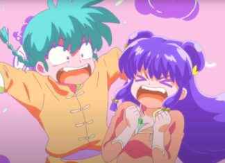 Ranma 1/2 Remake Trailer Released for Premiere: Watch Now news-24092024-063329
