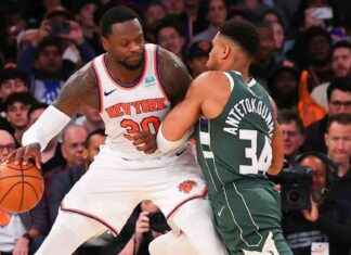 Top 25 NBA Players in the Eastern Conference: Ranking from Julius Randle to Giannis Antetokounmpo news-24092024-065319