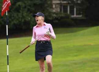 Gole and Wooster Advance in US Senior Women’s Amateur Golf Tournament news-24092024-065344