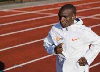 Song that Boosts Eliud Kipchoge’s Running Performance news-24092024-070700