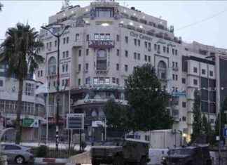 Germany Condemns Israel for Raiding Al Jazeera Office in West Bank news-24092024-070724