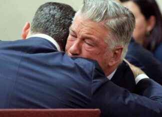 Alec Baldwin’s Legal Team Argues Against Reopening ‘Rust’ Manslaughter Case news-24092024-071922
