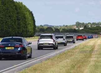 Unlocking the True Range of Electric Vehicles: Real-world Test Results news-24092024-072827