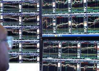 Expert warns that the tech sector is overvalued news-24092024-073159