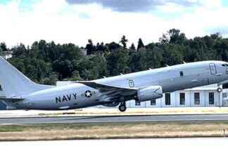 P-8A Aircraft Maintenance Contracts Awarded to AAR and StandardAero: Navy Awards $1.2B news-24092024-073224