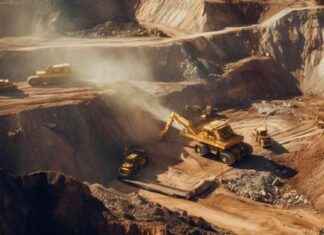 Rio Tinto (RIO) Growth Strategy: Diversifying Beyond Iron Ore into Aluminum and Copper news-24092024-073326