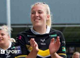 York Valkyrie Triumphs Over Featherstone, Advances to Face Leeds Rhinos in Play-Off Semi-Final news-24092024-073957