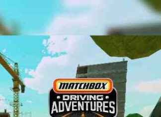 Matchbox™ Driving Adventures Launch: Outright Games – A Fun and Exciting New Gaming Experience news-24092024-074645