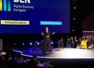 Bridging the Global Digital Economy Gap: DCO’s Digital Economy Navigator news-24092024-074827