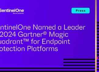 SentinelOne Leader in 2024 Gartner Magic Quadrant for Endpoint Protection news-24092024-074850